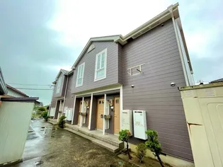 グリーンハイツ大門の画像