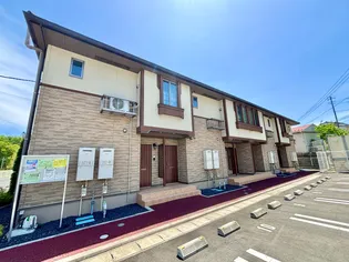 ボニータ Aの画像