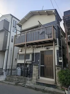 千葉県市川市広尾1【一戸建】の外観