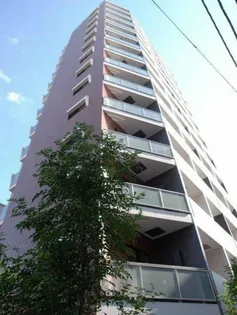 コンシェリア新宿EASTの画像