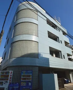 エミネンス千葉新宿の画像