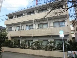 テラ コーポラスの画像