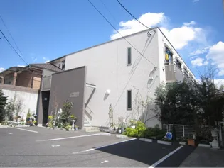 ホワイトローズ希望が丘の画像