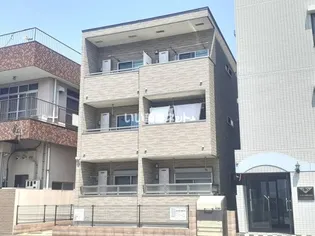 グリーンコート Cの画像