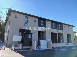 クラシオン小泉の画像