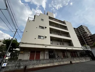 カネサカ第2関口マンションの画像