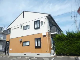 シャトー川平の画像