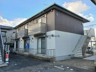 プランドール野中の画像