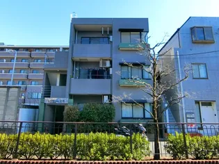 ライフイン中町の画像