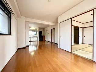 アーバンハイツの画像