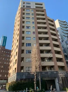 ダイナシティ雷門の画像