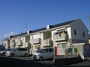 サンプライムシティAの画像