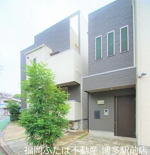 GRANDTICベルメゾン谷の画像