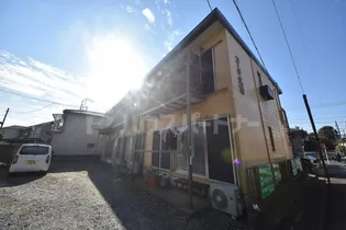 コーポ大野の画像