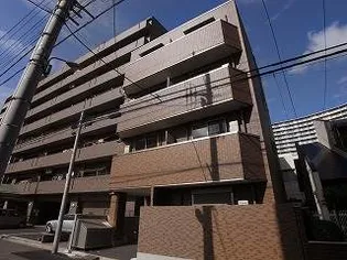 ガーデンコート船橋の画像