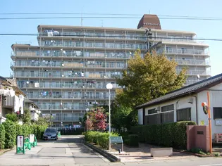 幸手スカイハイツの画像