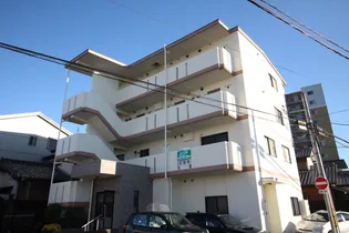 カーサ深津の画像