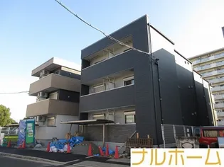 フジパレス長原サウスの画像