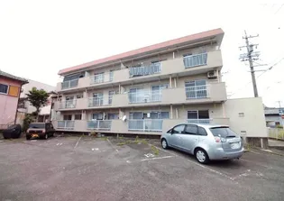 コーポ桐林の画像