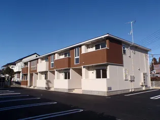 ヴィラ リバーサイドYEYの画像