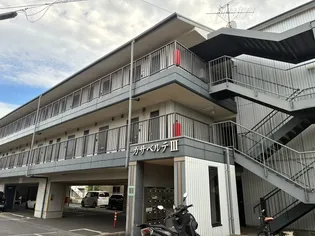 カサベルデ新検見川3の画像