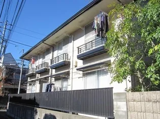 サンライズ阿佐ヶ谷の画像