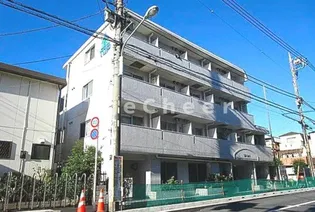 東京都板橋区相生町【マンション】の外観