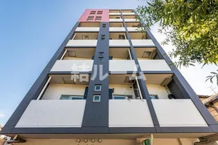 東京都豊島区西池袋3【マンション】の外観