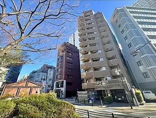 パレステュディオ立教通りの画像