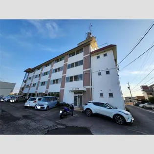 メゾンひかりの画像