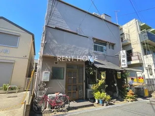 明美マンションの画像