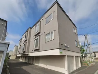 リープブルーメⅡの画像