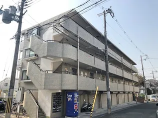 エルデコートあさひが丘の画像