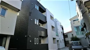 REGALEST KAMATAの画像