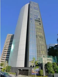 レキシントンスクエア白金高輪【5階】の外観