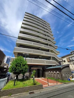 ラ ヴィラヴェルデ平塚の画像