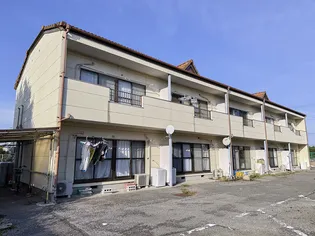 サンパレス小金井の画像