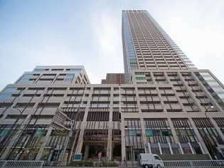 キャピタルゲートプレイス ザ タワーの画像