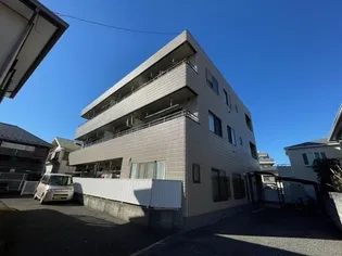 サンハイツタチバナの画像