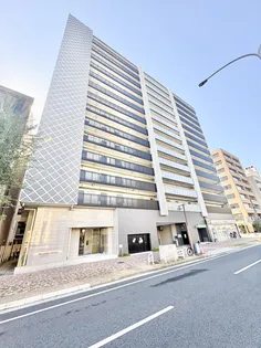 OKBアヴェニール菊井町【8階】の外観