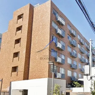 六本木ユニハウスの画像