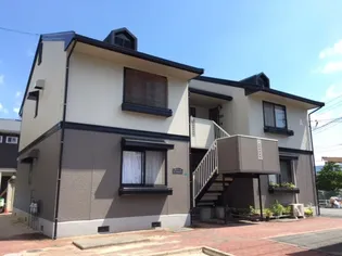 パークサイド吉敷 C棟の画像