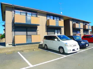 ディアス北上尾Cの画像