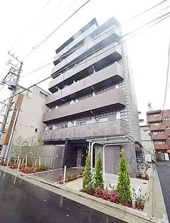 ブライズ清澄白河DUEの画像