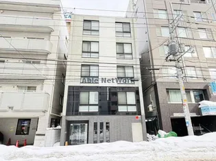 センテナリオL183【1階】の外観