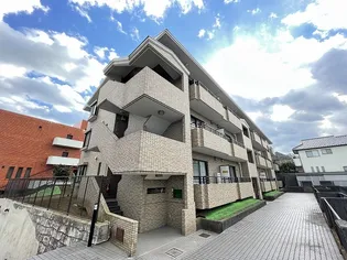 アンジェレ藤が丘の画像