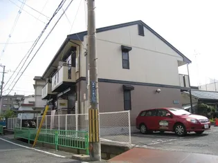 プリシェールウエストの画像