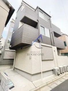 GLANZ東向島の画像