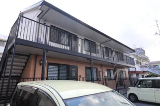 コンフォール安慶名の画像