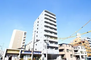 第12友建ビルの画像